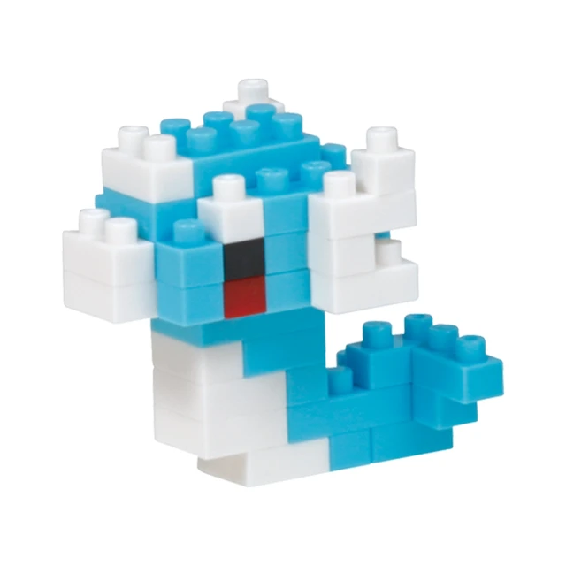 Alt view image 3 of 7 - Japan Mininano Pokemon Dragon Type