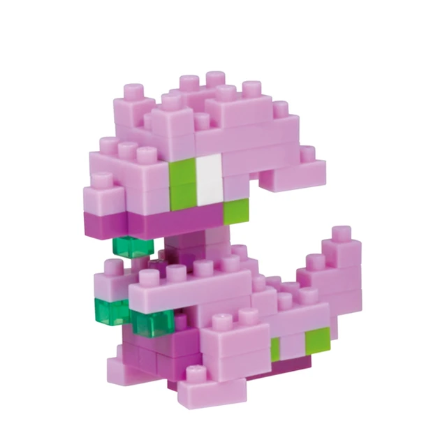 Alt view image 5 of 7 - Japan Mininano Pokemon Dragon Type