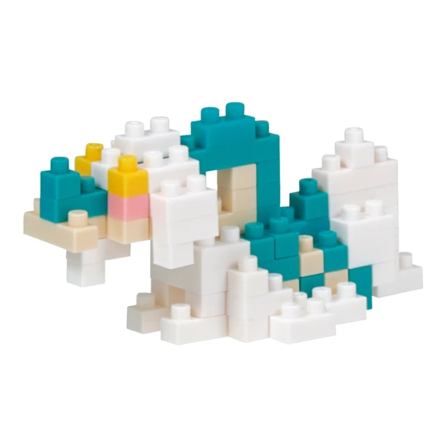 Alt view image 7 of 7 - Japan Mininano Pokemon Dragon Type