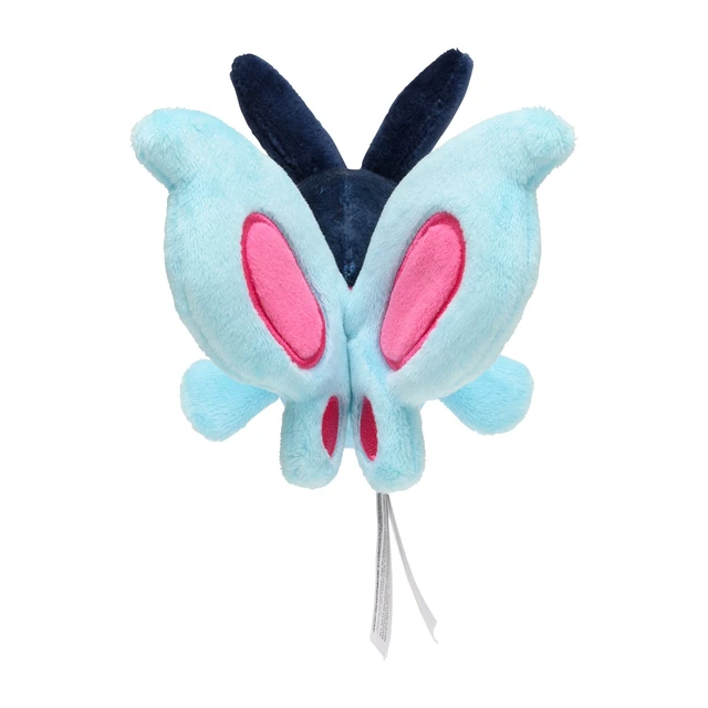 Alt view image 4 of 4 - Japan Pokémon fit Finneon Plush
