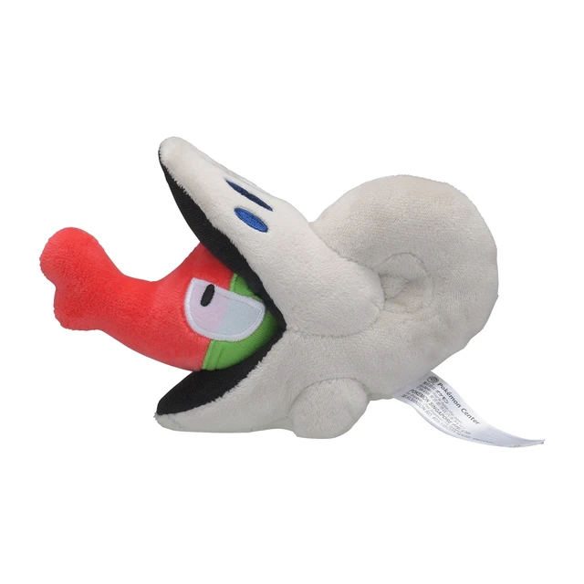 Alt view image 3 of 6 - Japan Pokémon fit Shelmet Plush