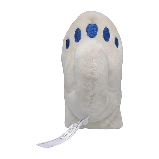 Alt view image 4 of 6 - Japan Pokémon fit Shelmet Plush