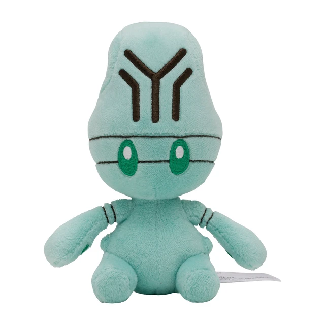 Alt view image 2 of 6 - Japan Pokémon fit Elgyem Plush