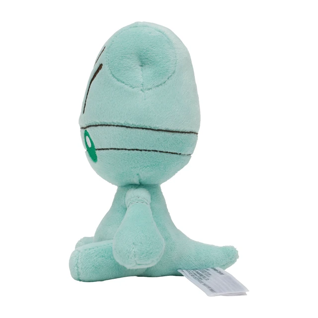 Alt view image 3 of 6 - Japan Pokémon fit Elgyem Plush
