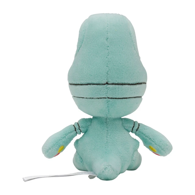 Alt view image 4 of 6 - Japan Pokémon fit Elgyem Plush