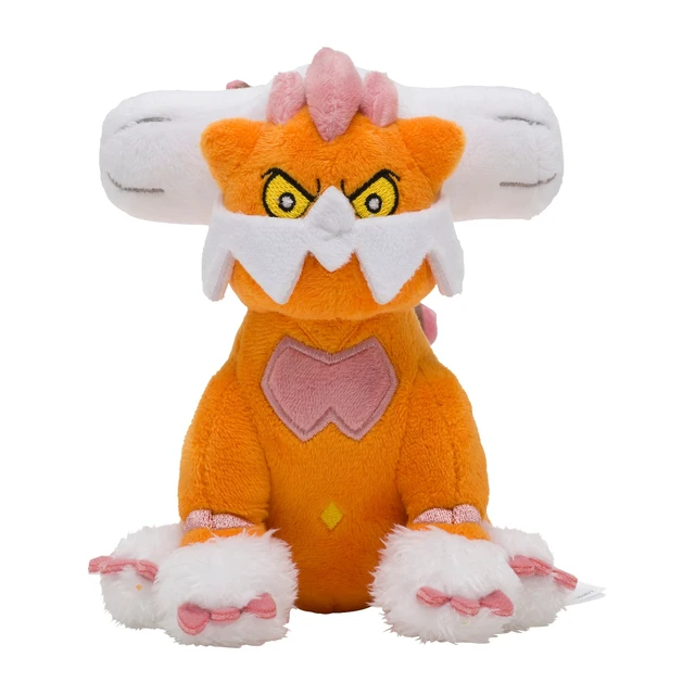 Alt view image 2 of 6 - Japan Pokémon fit Landorus (Therian Forme)