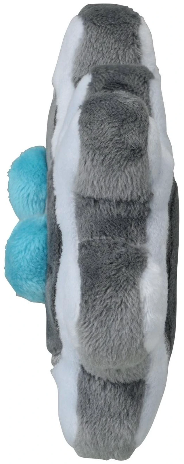 Alt view image 3 of 6 - Japan Pokémon fit Plush Klink