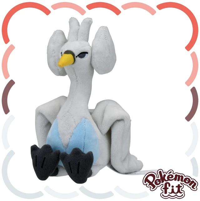 Main image of Japan Pokémon fit Swanna Plush