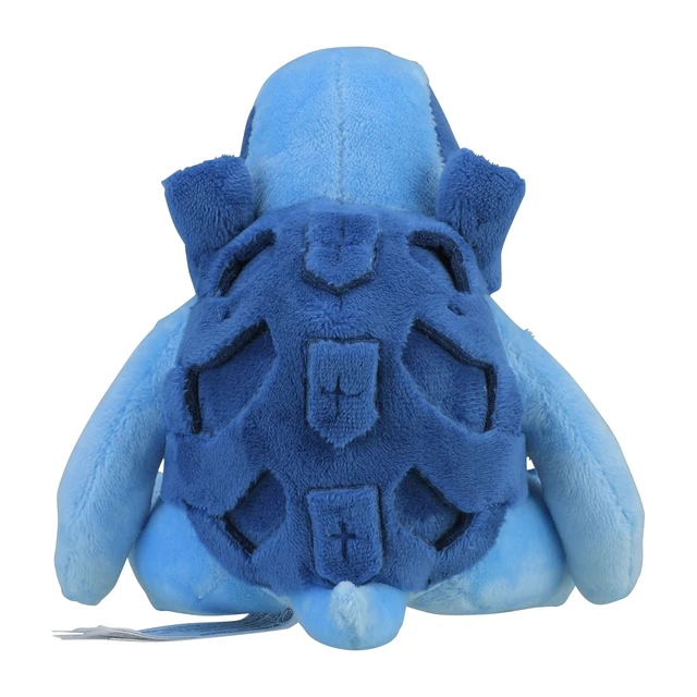 Alt view image 4 of 6 - Japan 565 Plush Pokémon fit Carracosta