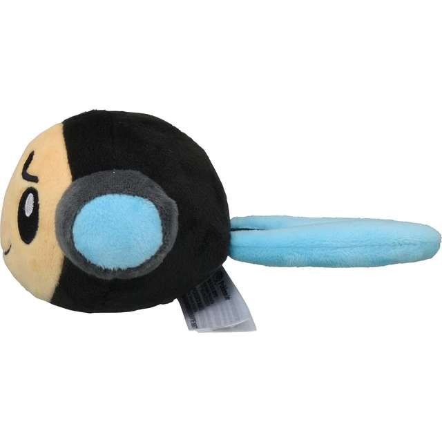 Alt view image 3 of 6 - Japan Pokémon fit Tympole Plush