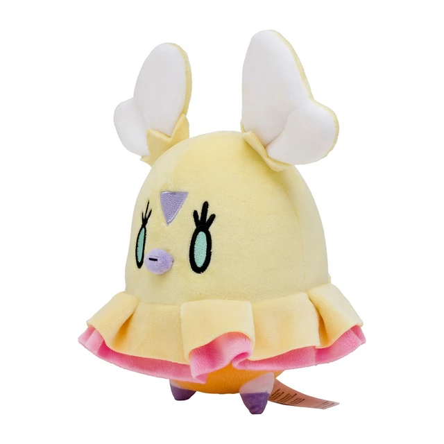 Alt view image 2 of 4 - Japan Flittle Plush - Pokémon