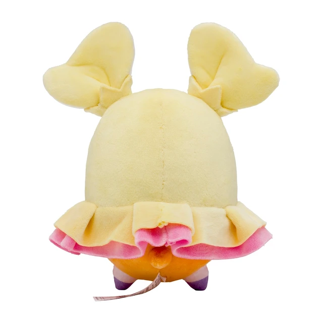 Alt view image 4 of 4 - Japan Flittle Plush - Pokémon
