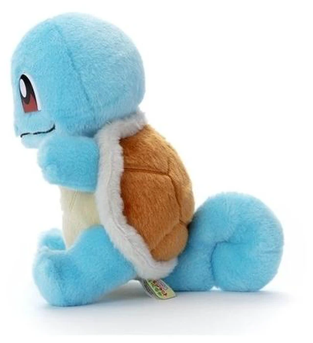 Alt view image 2 of 4 - Japan I Choose You! Pokemon Get Plush Squirtle