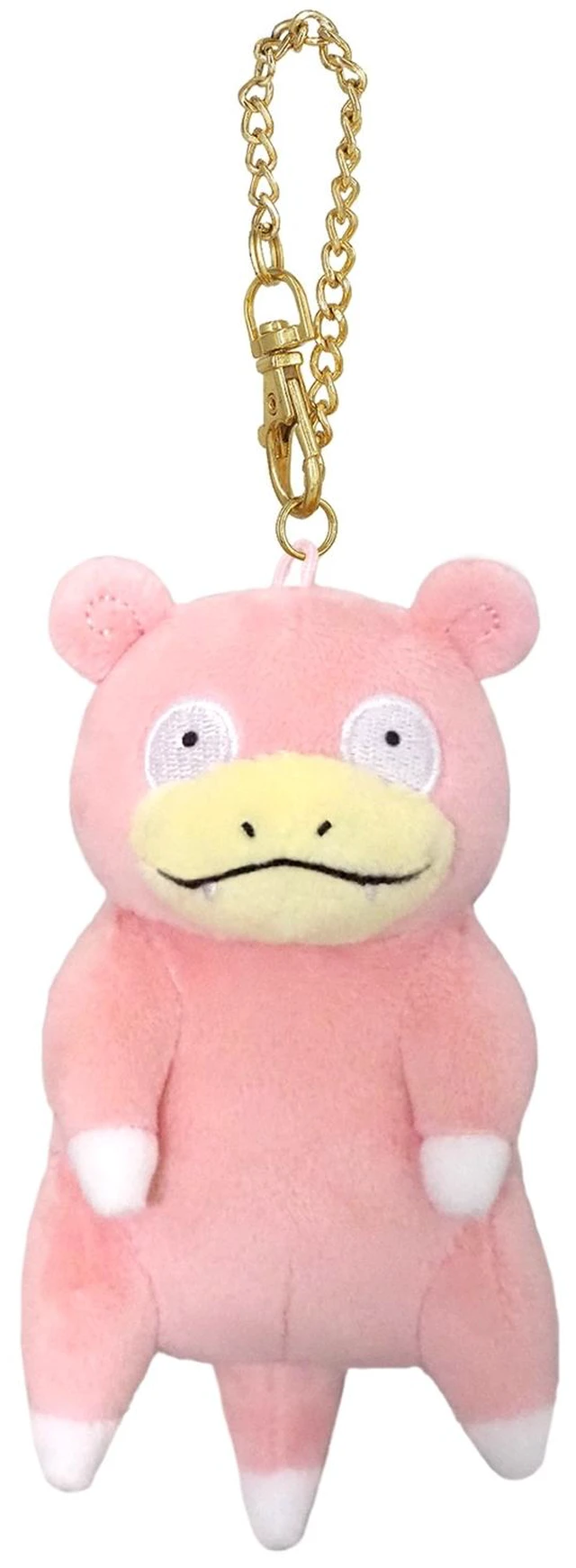 Main image of Japan Slowpoke Mascot Pokémon