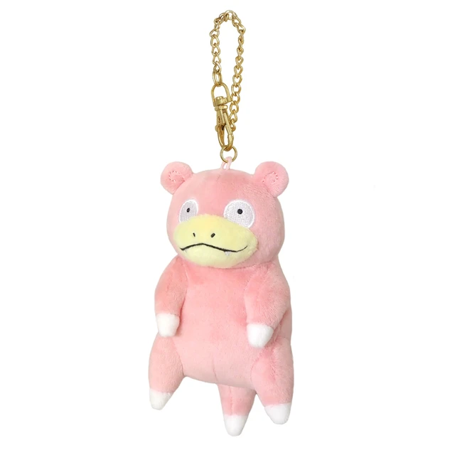Alt view image 2 of 3 - Japan Slowpoke Mascot Pokémon