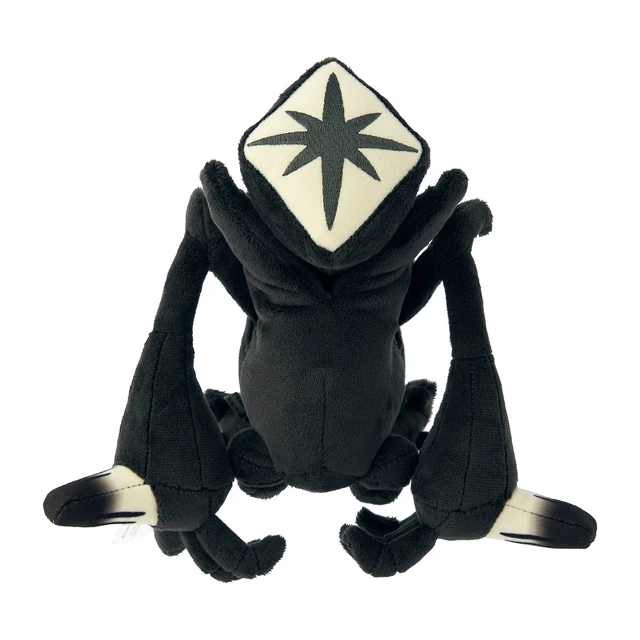 Alt view image 4 of 5 - Japan Pokémon fit Plush Necrozma