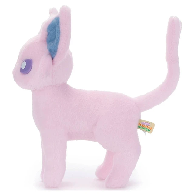 Alt view image 3 of 4 - Japan I Choose You! Pokémon Get Plush Espeon