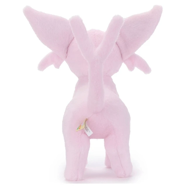 Alt view image 4 of 4 - Japan I Choose You! Pokémon Get Plush Espeon