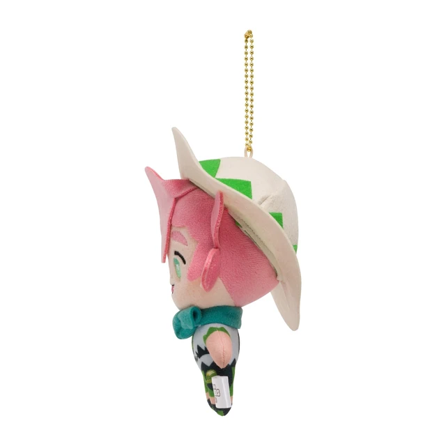 Alt view image 3 of 5 - Japan Mascot POKÉMON TRAINERS Milo