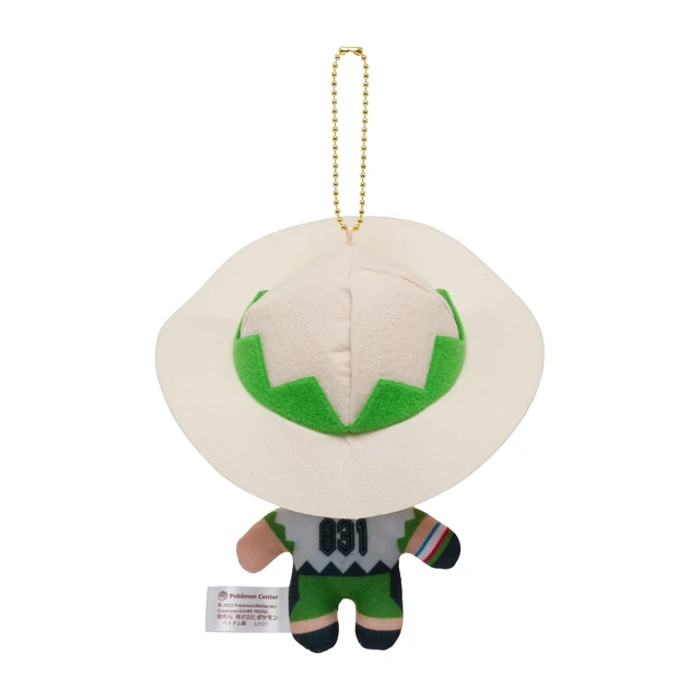Alt view image 4 of 5 - Japan Mascot POKÉMON TRAINERS Milo