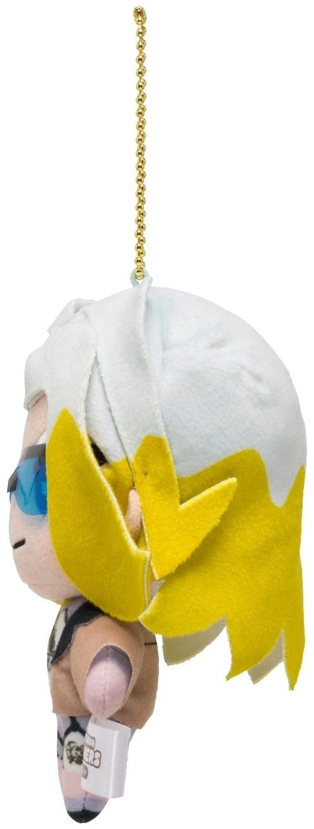Alt view image 3 of 5 - Japan Mascot POKÉMON TRAINERS Melony