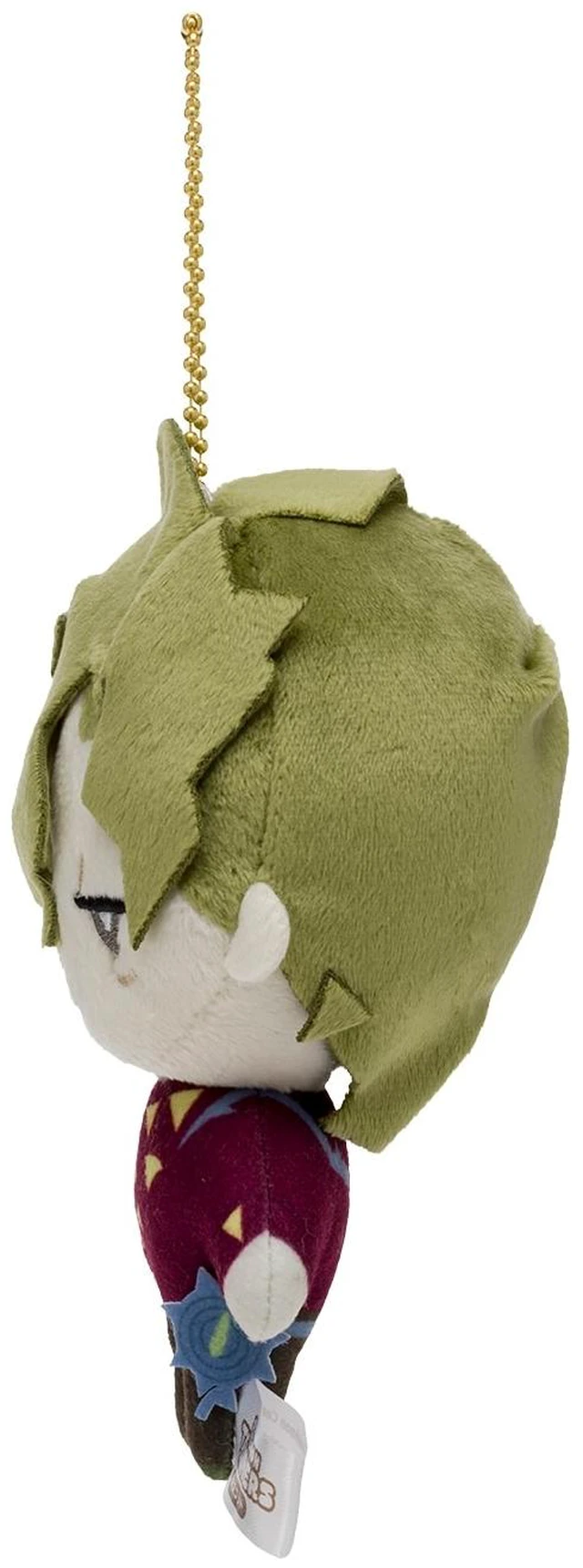 Alt view image 3 of 5 - Japan Mascot POKÉMON TRAINERS Brassius