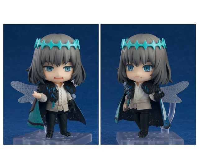 Alt view image 2 of 4 - Nendoroid Pretender/Oberon Vortigern (Fate/Grand Order)
