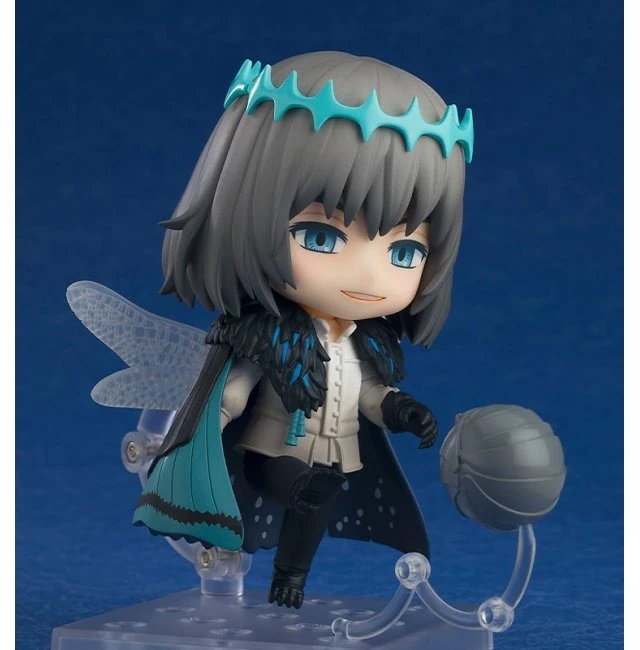 Alt view image 3 of 4 - Nendoroid Pretender/Oberon Vortigern (Fate/Grand Order)