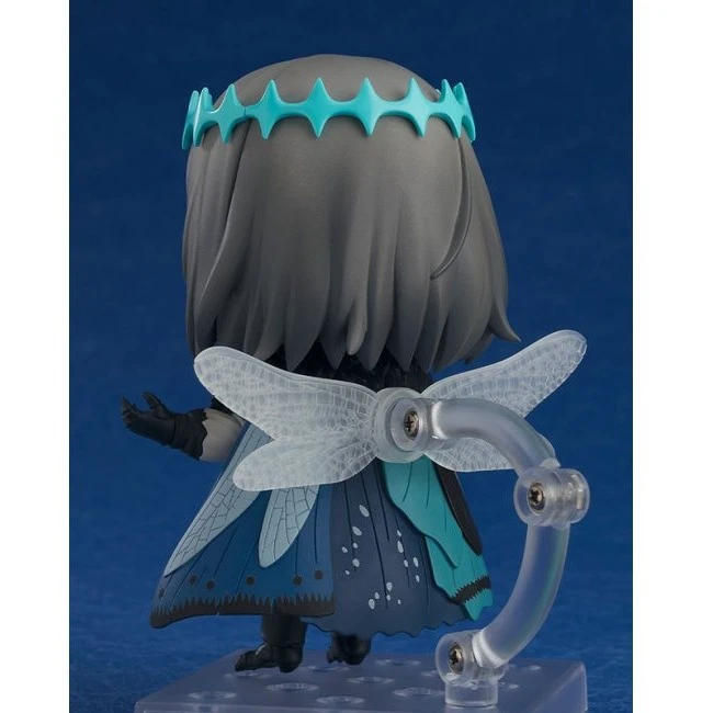 Alt view image 4 of 4 - Nendoroid Pretender/Oberon Vortigern (Fate/Grand Order)