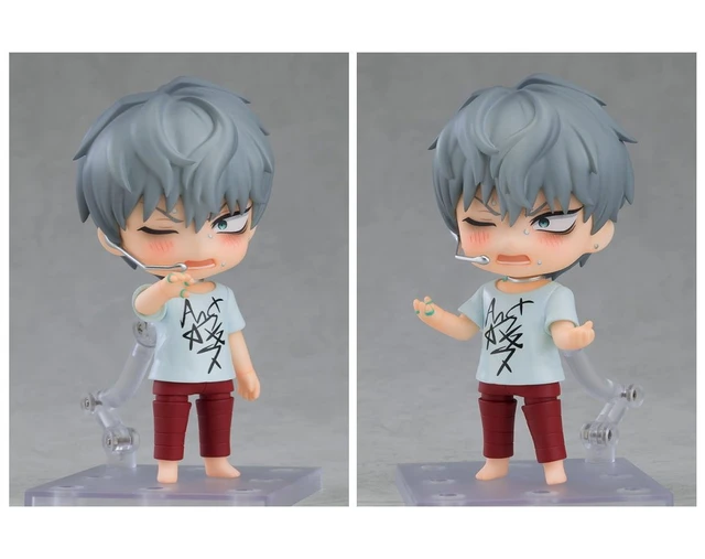 Alt view image 3 of 5 - Japan Nendoroid Alien Stage Till with Sheet Music & Holding Hand Parts