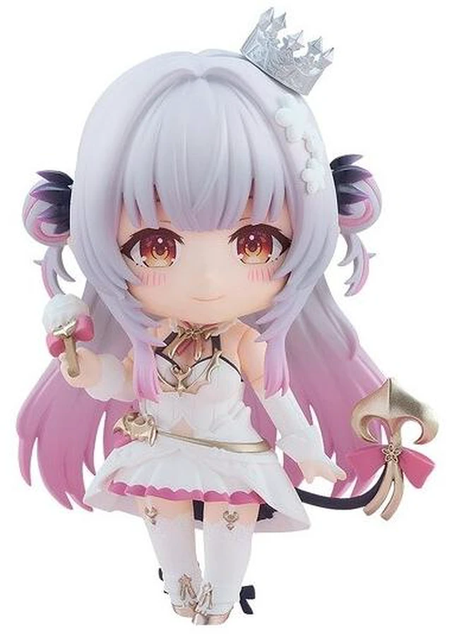 Main image of Japan Nendoroid Patra Suou Complete Figure