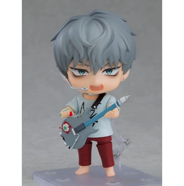 Alt view image 2 of 5 - Japan Nendoroid Alien Stage Till with Sheet Music & Holding Hand Parts