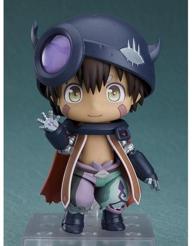 Main image of Nendoroid Reg (Re-run) - Made in Abyss