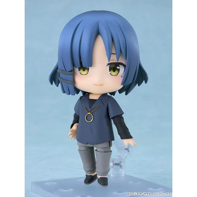 Alt view image 2 of 6 - Japan Nendoroid Ryo Yamada: Casual Ver. Bocchi the Rock!
