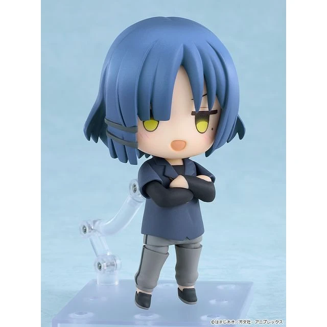 Alt view image 3 of 6 - Japan Nendoroid Ryo Yamada: Casual Ver. Bocchi the Rock!