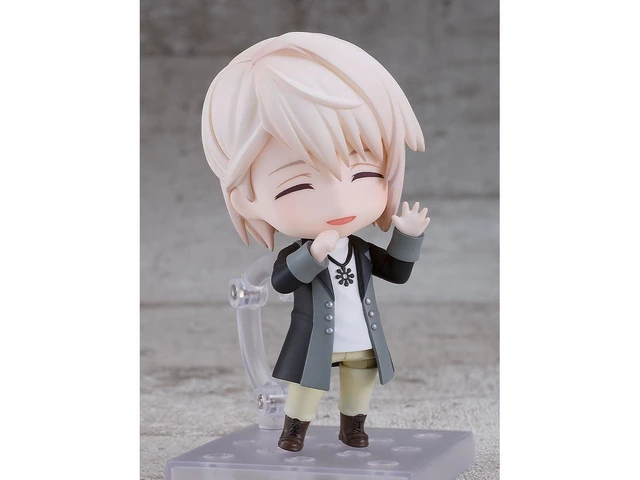 Alt view image 2 of 5 - Japan Nendoroid IDOLiSH7 Minami Natsume