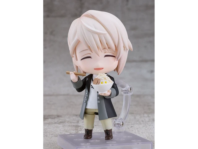 Alt view image 4 of 5 - Japan Nendoroid IDOLiSH7 Minami Natsume