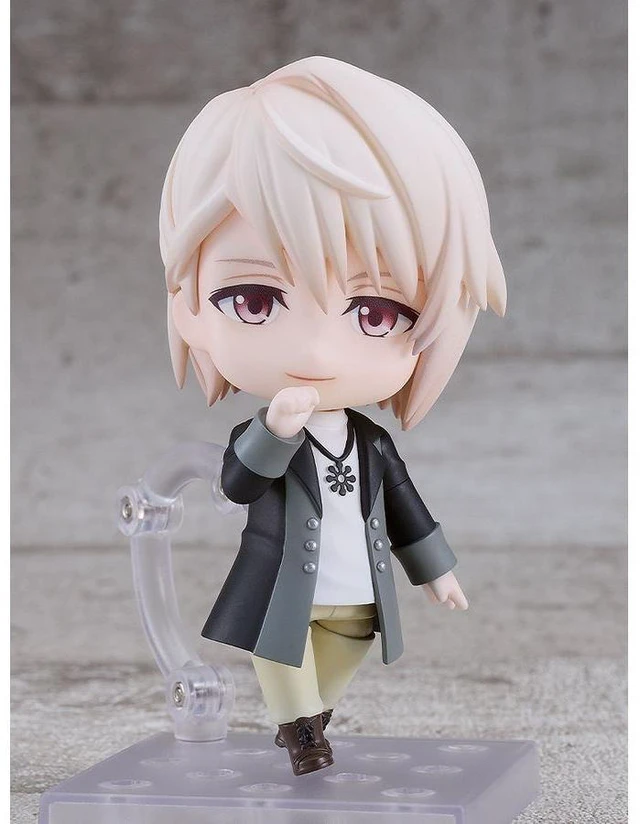 Main image of Japan Nendoroid IDOLiSH7 Minami Natsume