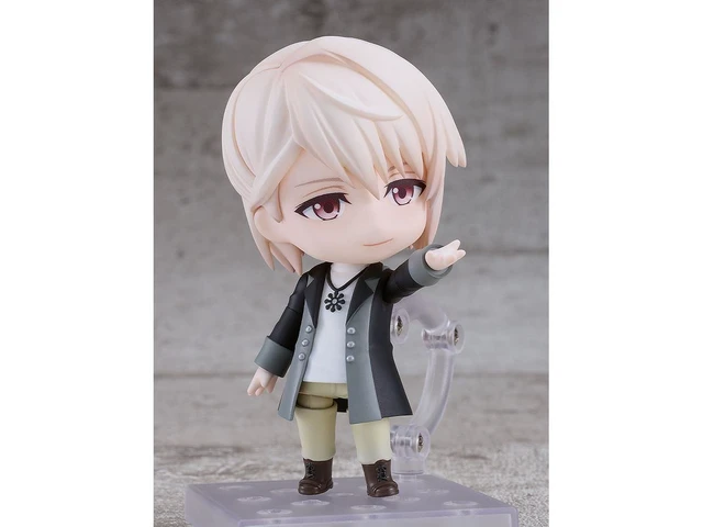 Alt view image 3 of 5 - Japan Nendoroid IDOLiSH7 Minami Natsume