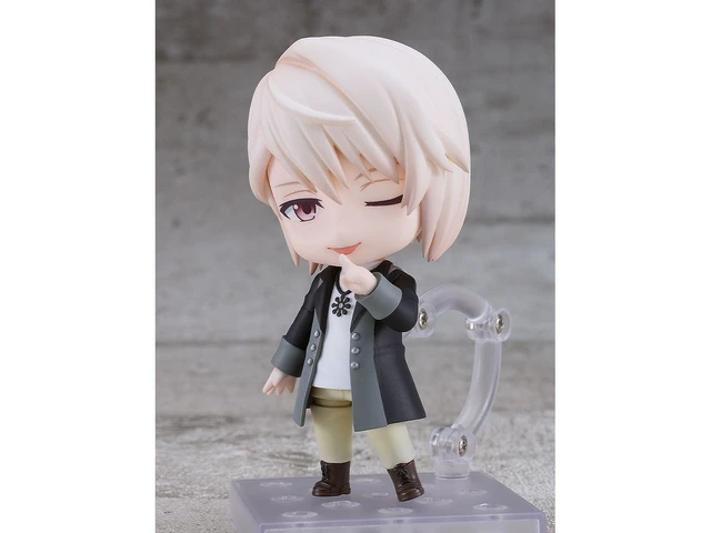Alt view image 5 of 5 - Japan Nendoroid IDOLiSH7 Minami Natsume