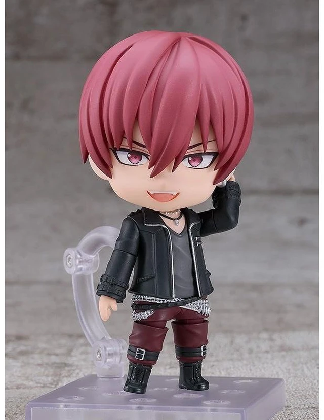 Main image of Japan Nendoroid IDOLiSH7 Toma Inumaru