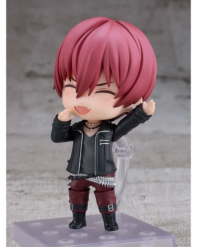 Alt view image 2 of 5 - Japan Nendoroid IDOLiSH7 Toma Inumaru