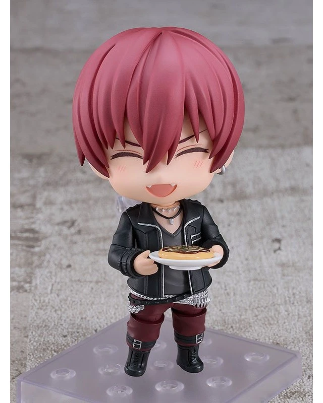 Alt view image 4 of 5 - Japan Nendoroid IDOLiSH7 Toma Inumaru