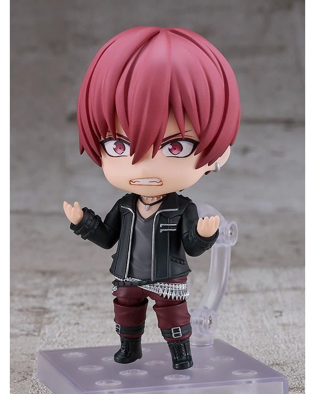 Alt view image 5 of 5 - Japan Nendoroid IDOLiSH7 Toma Inumaru