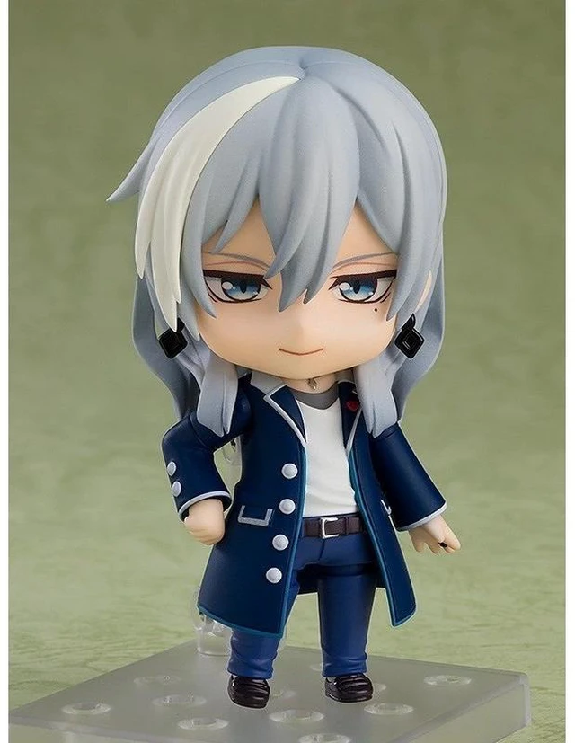 Main image of Japan Nendoroid IDOLiSH7 Yuki