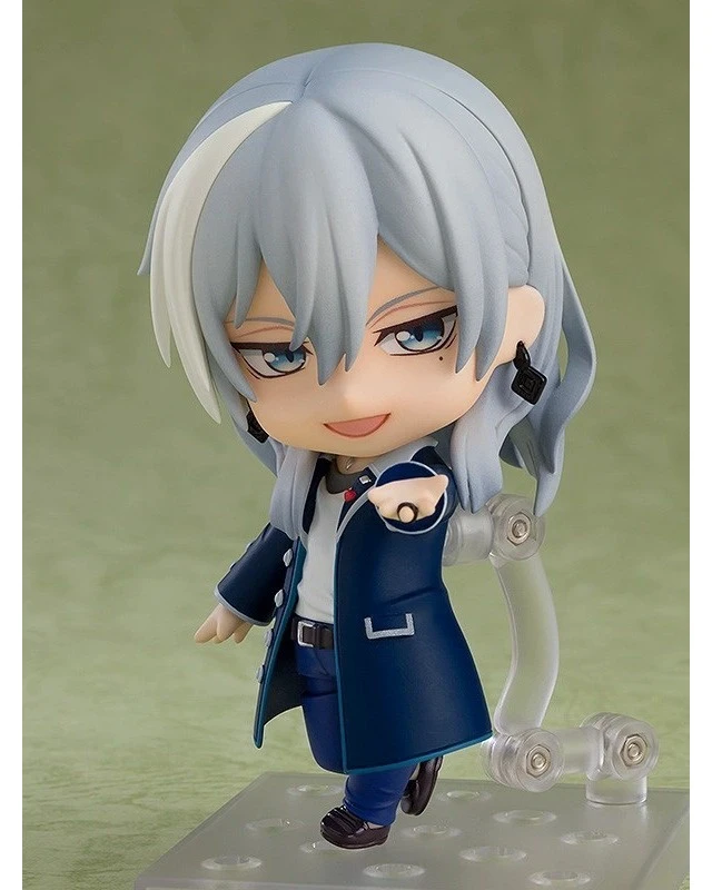Alt view image 2 of 4 - Japan Nendoroid IDOLiSH7 Yuki