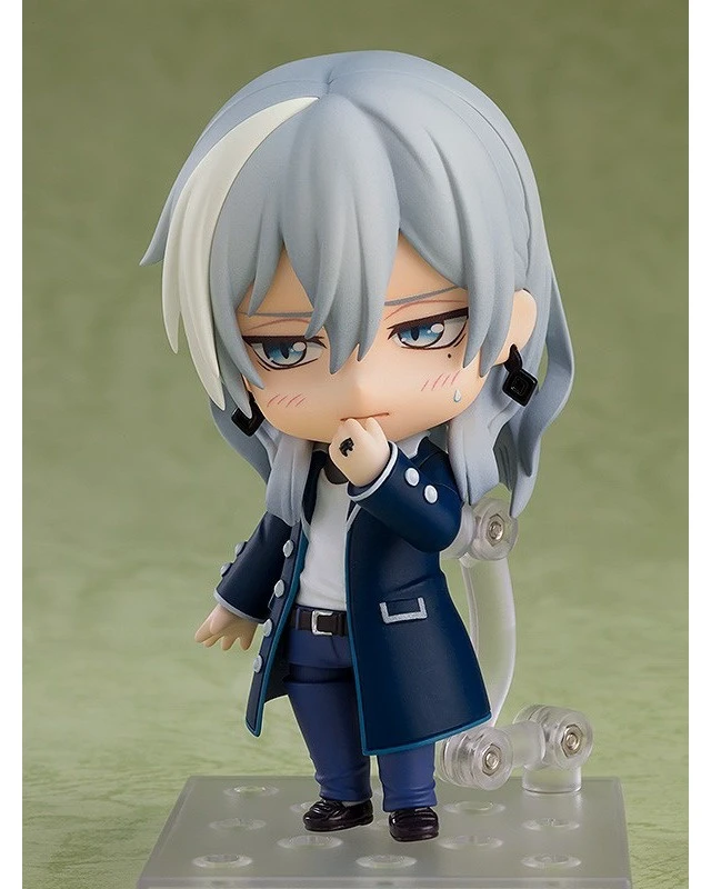 Alt view image 3 of 4 - Japan Nendoroid IDOLiSH7 Yuki