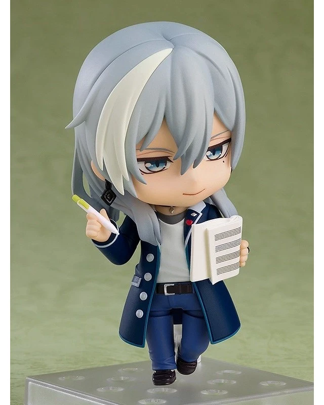Alt view image 4 of 4 - Japan Nendoroid IDOLiSH7 Yuki