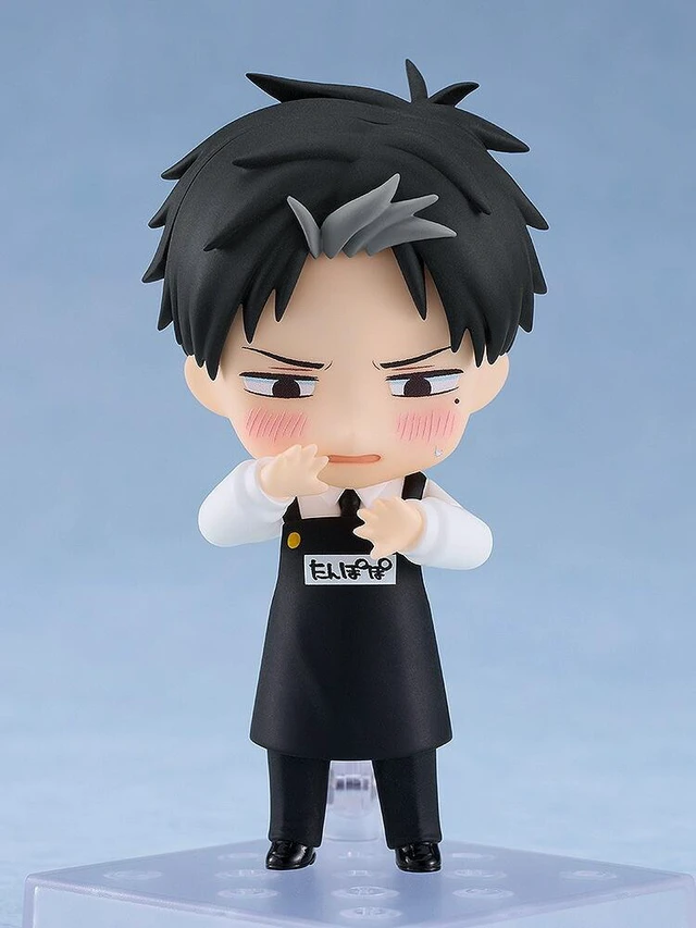 Alt view image 3 of 6 - Japan Nendoroid Kindergarten WARS Doug