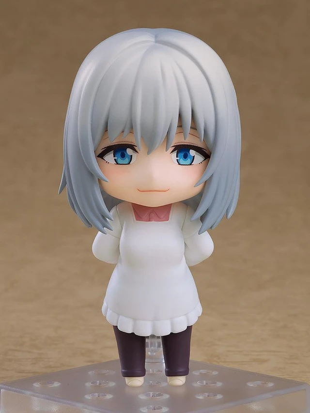 Alt view image 2 of 6 - Japan Nendoroid Ba-sama (Grandpa and Grandma Turn Young Again)